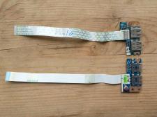 USB роз'єм до ноутбука Acer Aspire 5736Z №1